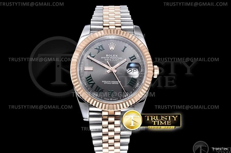 1102 R2DJ0251B – DJ2 41mm Jub SportInspired 613